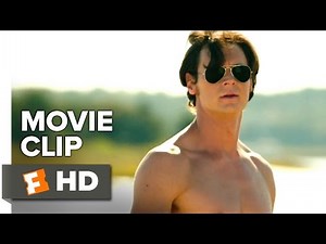 The Choice Movie CLIP - About Travis (2016) - Teresa Palmer, Benjamin Walker Drama HD