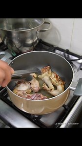 ¿Alguna vez as probado Tallarines con gallina? Pues hoy hacemos esta rica receta #TALLARINES #gallina | La Receta del buen sabor