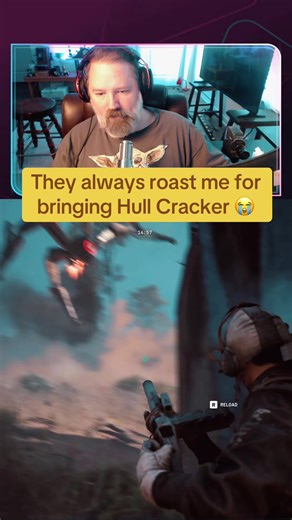 They always roast me for bringing the hull cracker in ARC Raiders #ARCRaiders