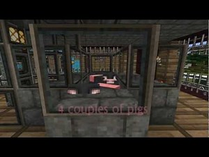 Battosay VS The small Breeding Farm