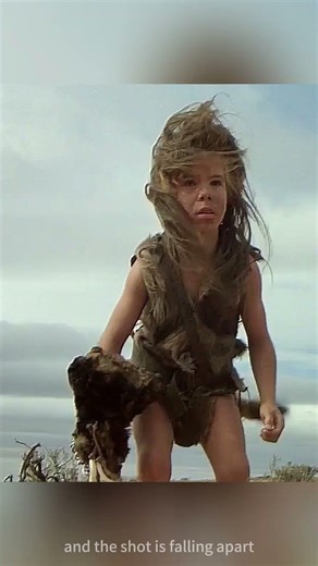 🪃💀 "MAD MAX 2: The Feral Kid's BOOMERANG KILL – 'Right in the SKULL!'" 😱🔥