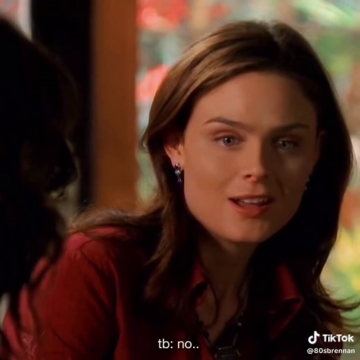 Celebrating Temperance Brennan and Angela Montenegro