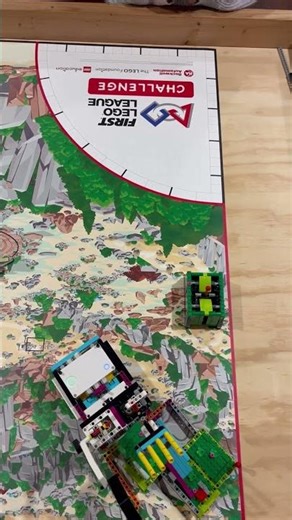 UNEARTHED M02 Map Reveal #fll #unearthed