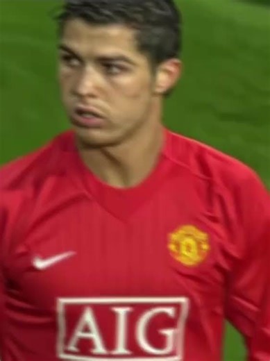 Angry Ronaldo #alightmotion
