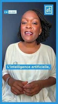 What is Artificial Intelligence? A simple explanation