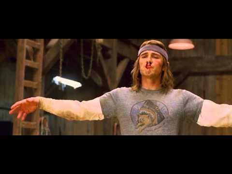 Pineapple Express - You Just Got Killed By A Daewoo Lanos