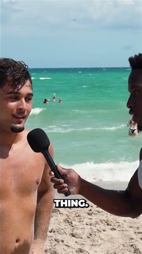 Spring Break Got WILD in Fort Lauderdale🔥 (Confessions + Challenges)