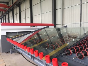 [Hot Item] Big Size Glass Lamination Oven Glass Laminating Machine