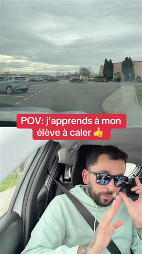 Comment gérer un calage en conduite auto-école
