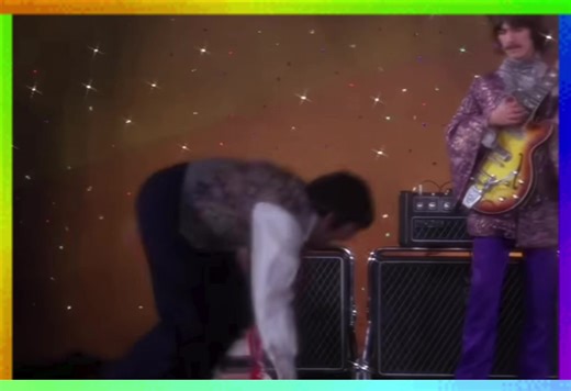 Hello Goodbye Version 3: A GIF Tribute to The Beatles