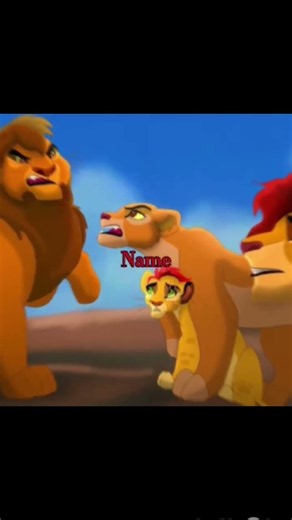 #lionking #lionguard #goldenlion7