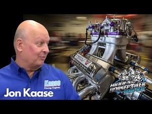 Creative "Rules Interpreter" Jon Kaase Talks Hidden Horsepower