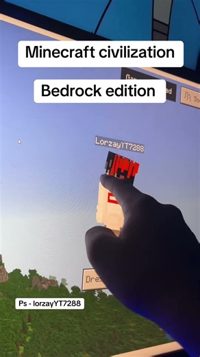 🚨 Minecraft 40 player civilization 🚨