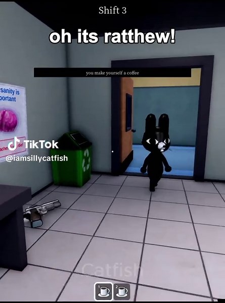 Animal Hospital Roblox Ratthew: What Happened in DC Blox