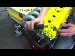 Sector111 Educational Video: PCV System Part 1