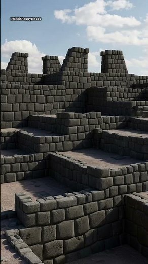 Puma Punku Was a Plan