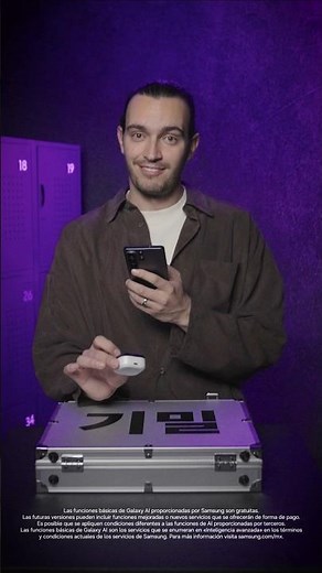 Primeras impresiones | Galaxy S26 UItra | Charlie Cancino