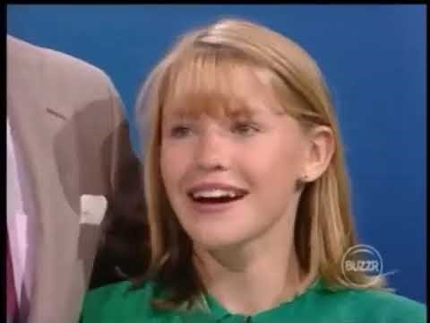 Body Language CBS Daytime Aired (July 8th 1985)