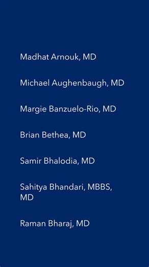 💙 Baltimore, let’s hear it for our doctors! 💛 We’re proud to announce that 113 MedStar Health physicians have been recognized in Baltimore magazine’s Top Doctors 2025 list! 🙌 Every day, these incredible clinicians care for our communities with skill, heart, and dedication—and now their peers have honored them for it. 👏 ✨ Show them some love! Tag a MedStar Health doctor who’s made a difference in your life or drop a 💙 in the comments to help us celebrate their well-deserved recognition! #Top