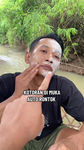 Pakai masker avocardo gel ini, kotoran di muka auto rontok #masker #maskerkomedo #maskerglowing #maskerpemutih #perawatanwajah