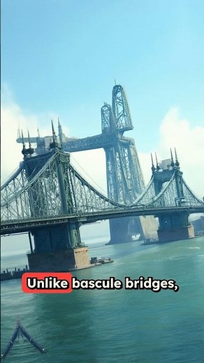 Swing Bridges: Efficient Waterway Solutions