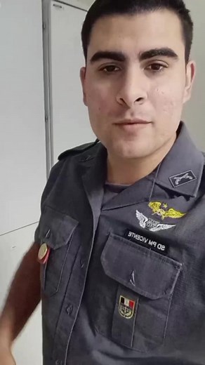 Encerrando 10 Anos de Serviço na Polícia Militar