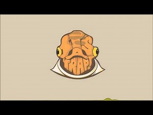 Borgore & Sikdope - Unicorn Zombie Apocalypse (EFF3CTS & KAVIAR Festival Trap Remix)