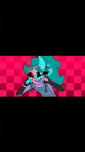 Waa waa waa //MEME// oc animation (también en mi canal)