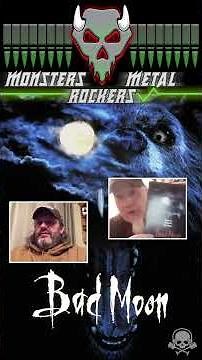 Horror movie recommendation: Bad Moon (1996) #werewolfmovie