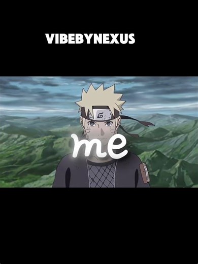 #edit #anime #naruto
