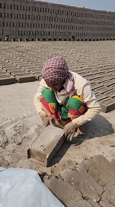 324K views · 2.6K reactions | Amazing Bricks Manufacturing Complete Process of India | Our Collection | Facebook