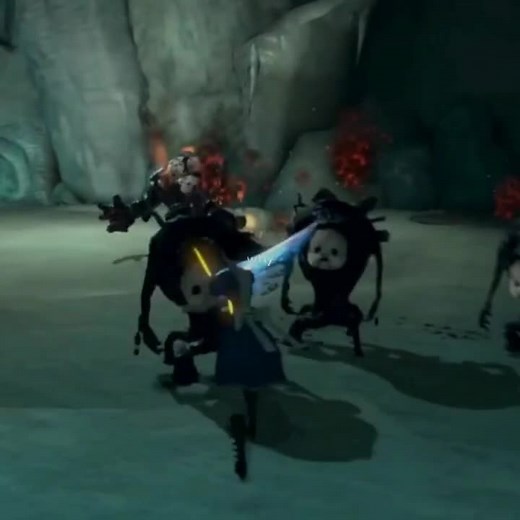 Washing Machine Heart: Epic Gameplay Battle Unleashed