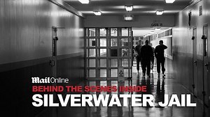 Inside Australia's newest maximum security prison with no cells