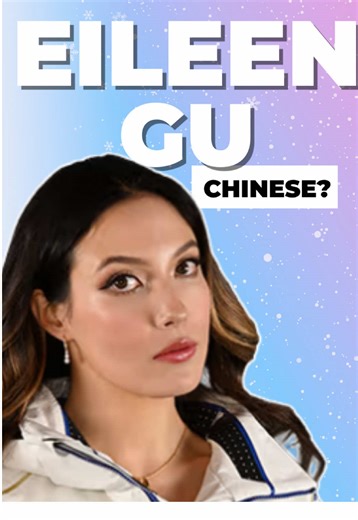 Eileen Gu: The Multi-Talented Olympian Representing China