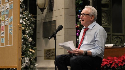 From 'SNL' succession plan to Lorne Michaels' quirky habits, here's what to know about 'Lorne' doc