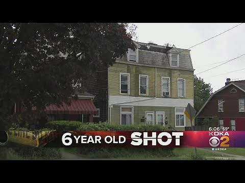 Community reeling after boy accidentally shoots himself in the head