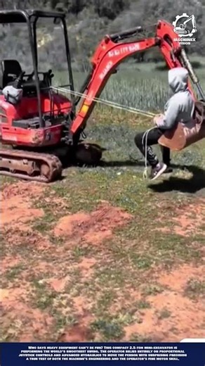 Skill machine self-operating system just use a rope