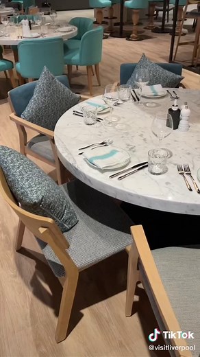 INNSiDE by Melia Liverpool: A New Hotel in the Heart of the City