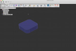 Set pivot to center object