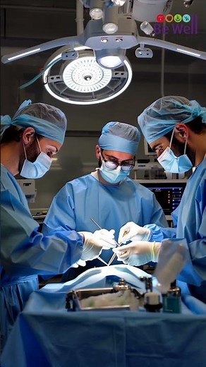 A Small Bulge? 🚨 Could Be Hernia! Doctor's 30-Second Warning.