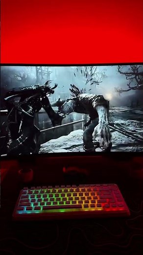 Mortal shell 2 trailer 🔥 #gaming #pcgames