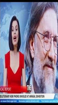 What is google glass