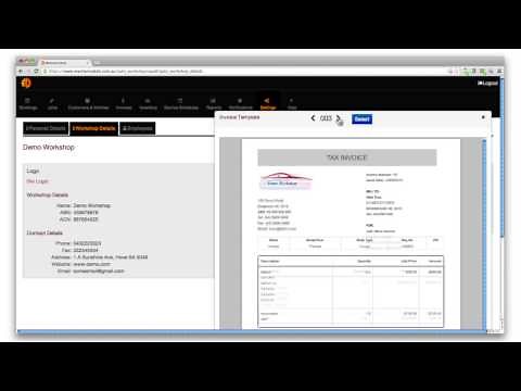 Tutorial 1 Setting up