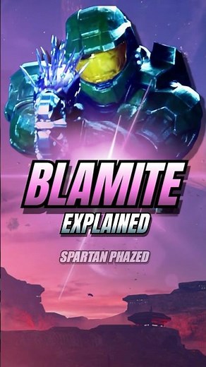 Where does Needler Ammo COME FROM? | Halo lore Facts