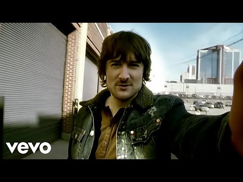 Eric Church - How 'Bout You (Official Music Video)