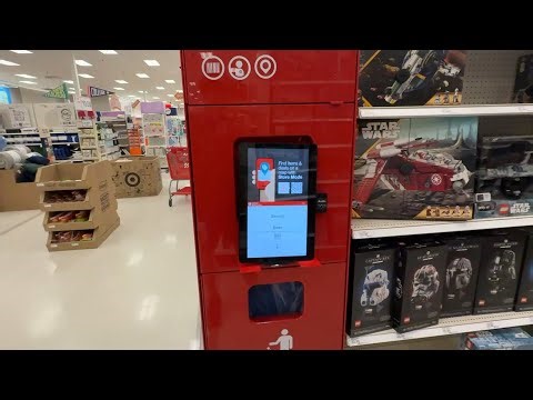 How To Check Item/Product Price At Target With Scanner 2025 - Easy Guide