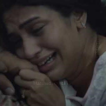 Harshad Mehta's Last words 💔| Harsh Mehta most Emotional scene | Scam 1992 - The Harshad Mehta Story