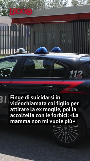 Rita Manganelli: Il tragico caso di un accoltellamento