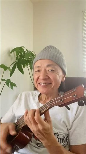 Kaulana ʻO Hilo Hanakahi 🌺🌴🌈 Hawaiian Style Ukulele