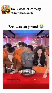 2M views · 71K reactions | Bro believes in equality 﫡 #comedy #fails #funny #game #viralreelsfb #trendingreels | Daily dose of comedy | Facebook